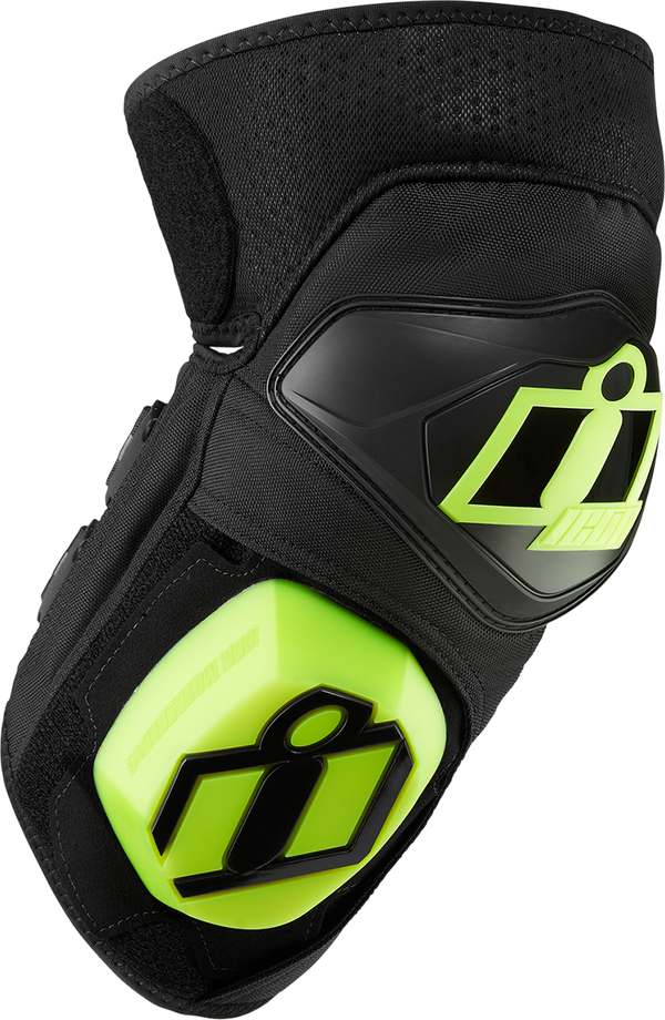 RODILLERAS ICON Cloverleaf 2