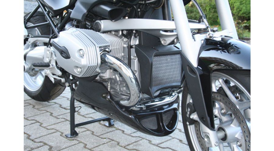 PROTECTOR RADIADOR P/R1200R 2005-2010