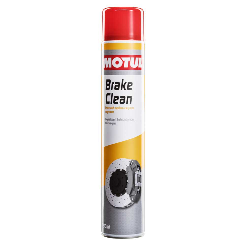 MOTUL BRAKE CLEAN 750 ml.
