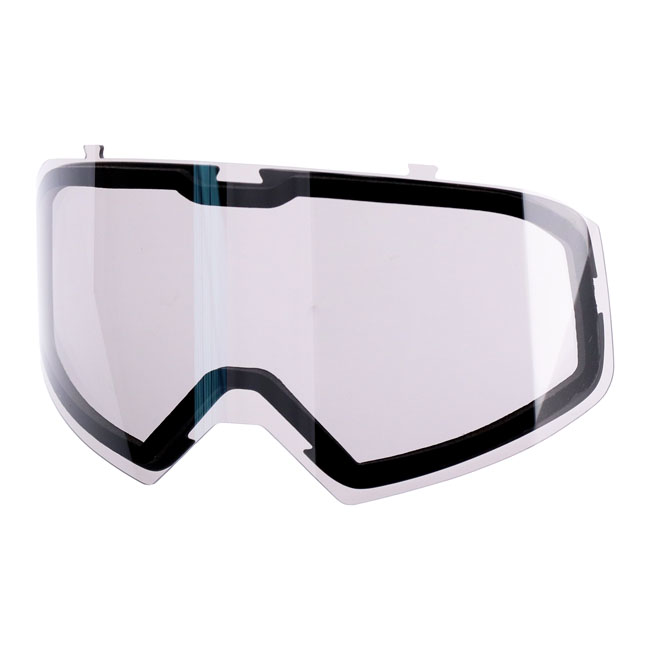 LENTE REPUESTO SHARK Street Drak