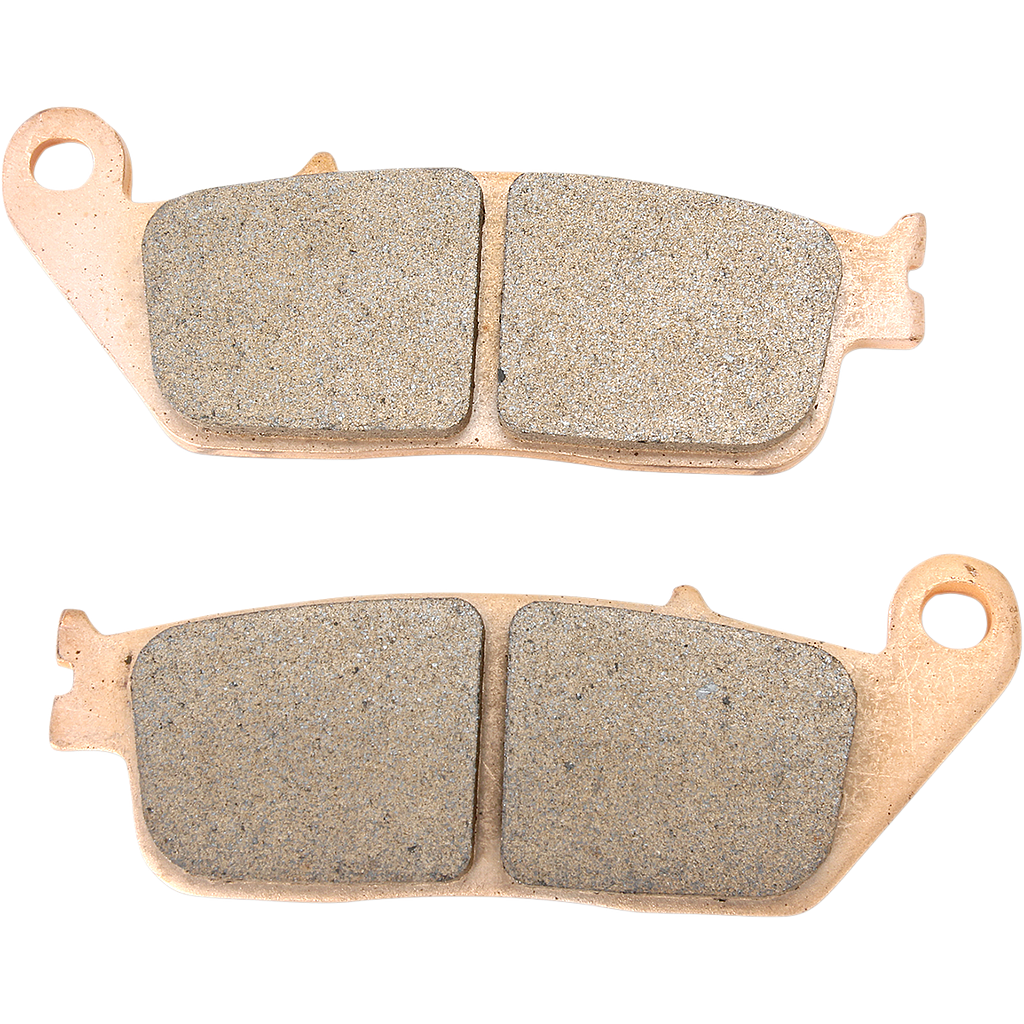 PASTILLAS DE FRENO EBC SFA142HH scooter