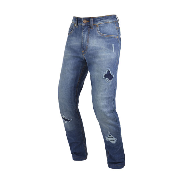 Pantalón vaquero BY CITY SOUL blue