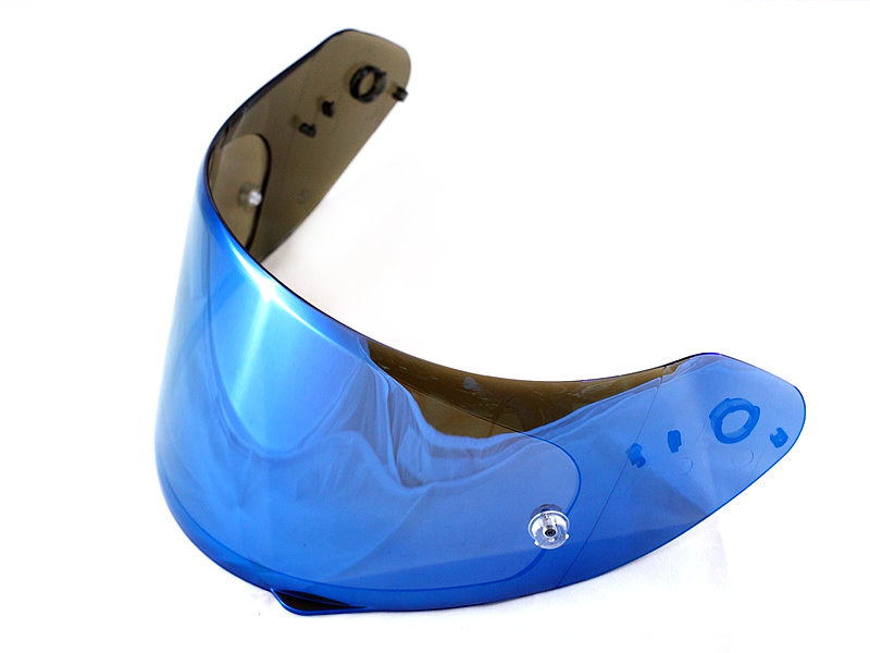 Pantalla SCORPION EX0 2000/2000EVO/1200/710/510/491/410/394 blue tear off