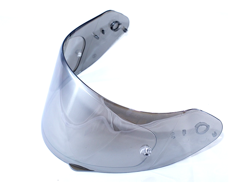 Pantalla SCORPION EXO 2000/2000EVO/1200/710/510/491/410/394 silver tear off