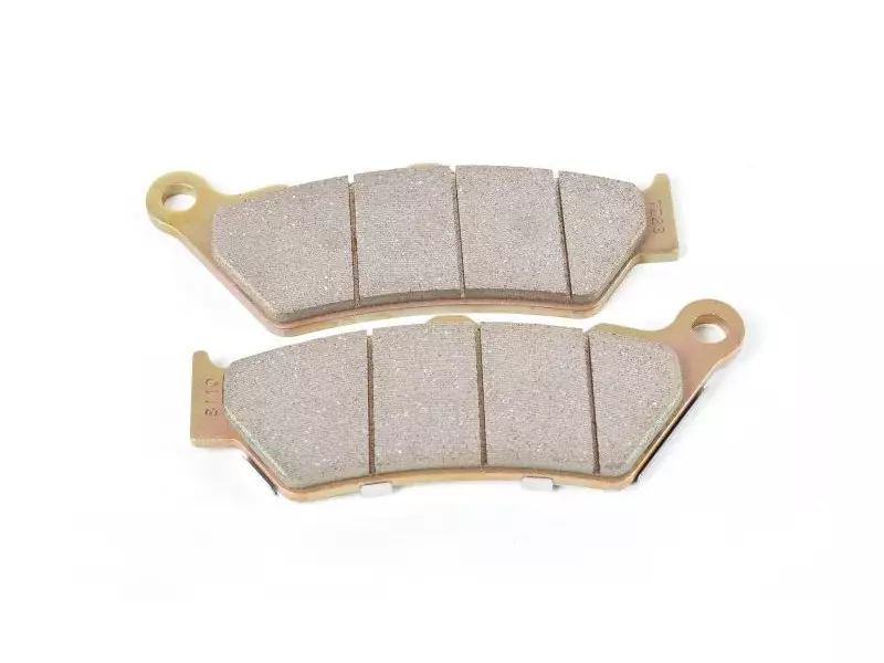 PASTILLAS DE FRENO BMW tras. S1000XR