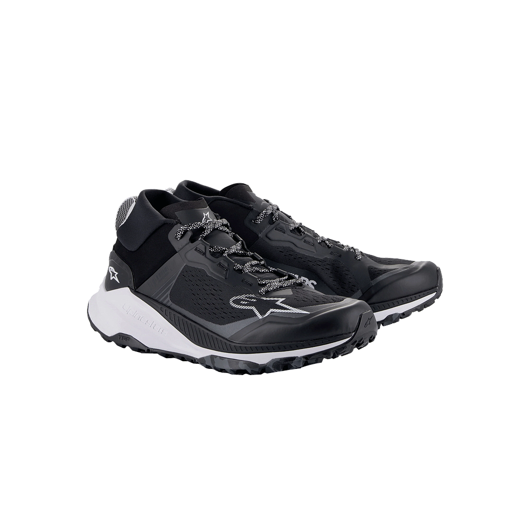 Zapatillas ALPINESTARS META XR V2 black/white