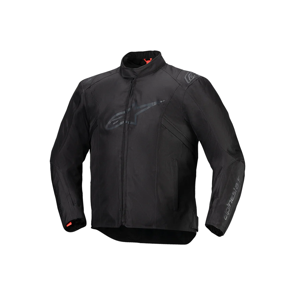 Chaqueta ALPINESTARS T-SPS V2 WP black