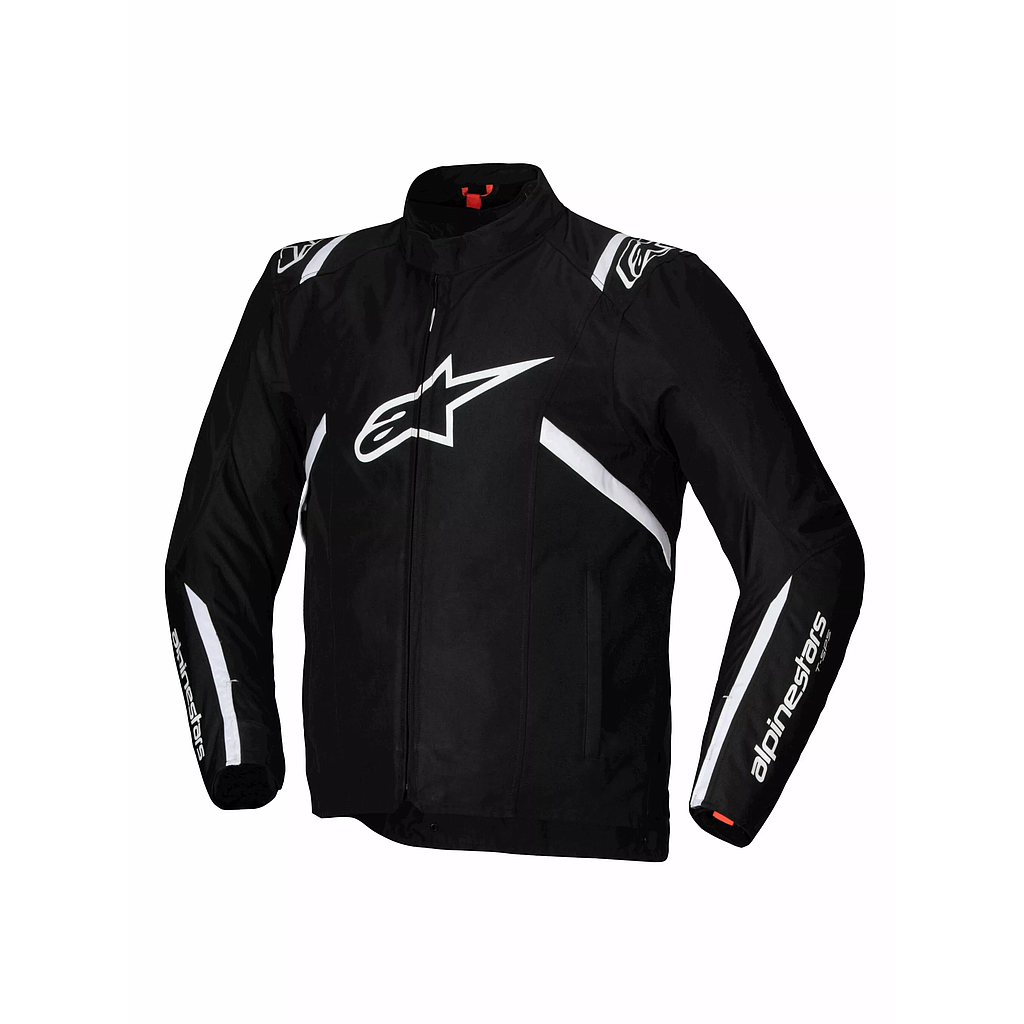 Chaqueta ALPINESTARS T-SPS V2 WP black/white