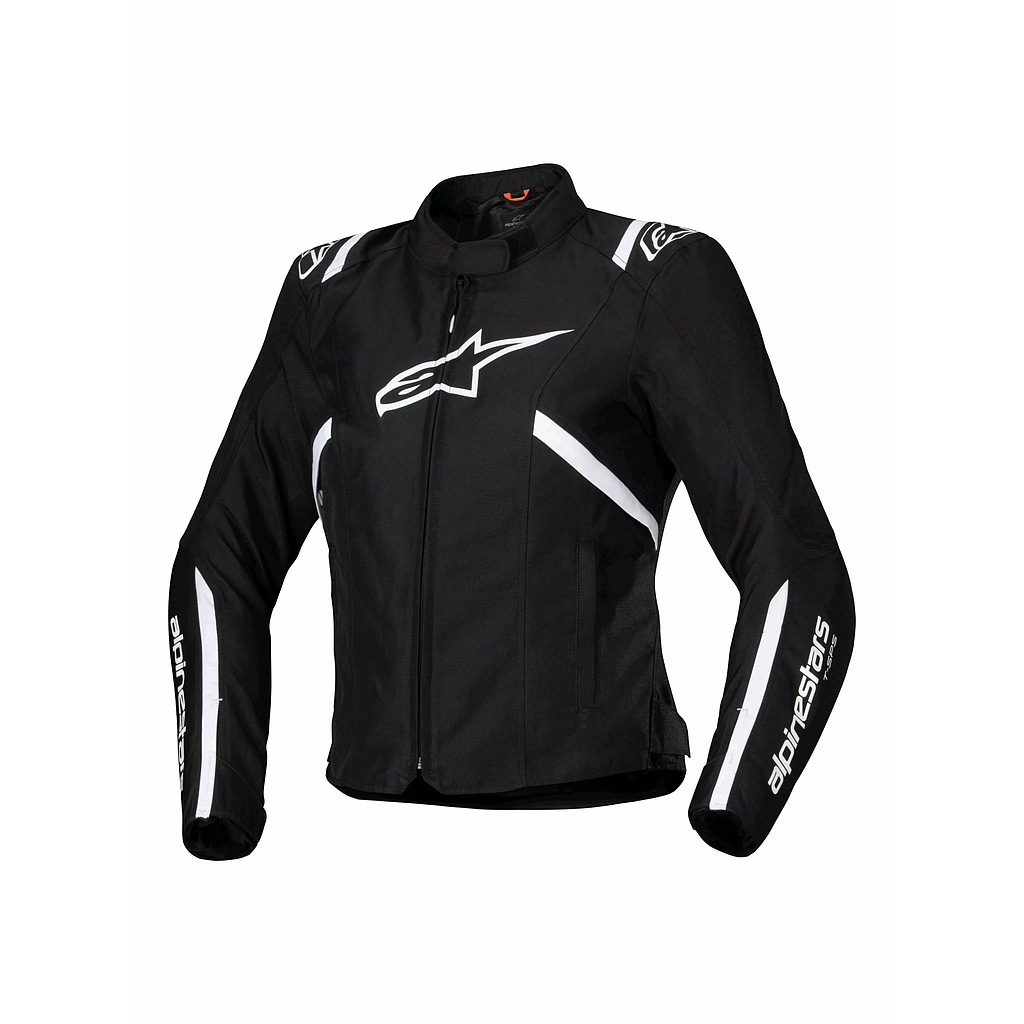Chaqueta ALPINESTARS T-SPS V2 WP lady black/white