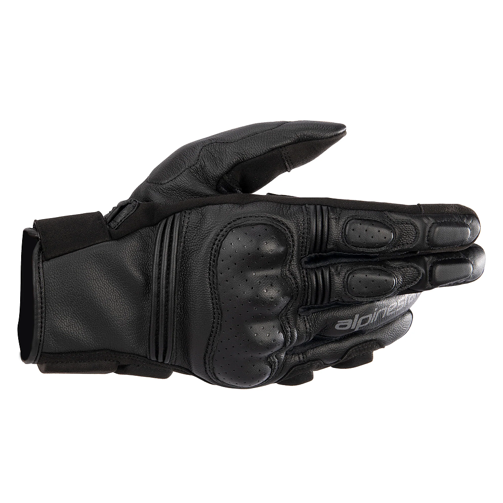 GUANTES ALPINESTARS PHENOM lady black