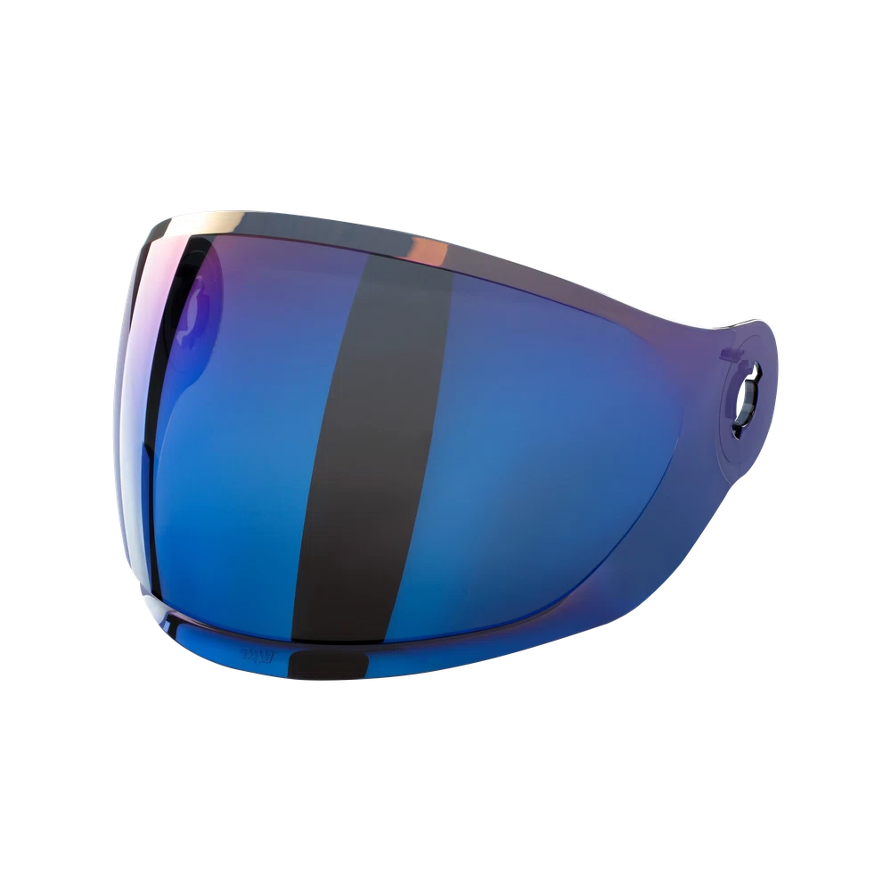 Pantalla AGV ETERES City 19-1 iridium blue