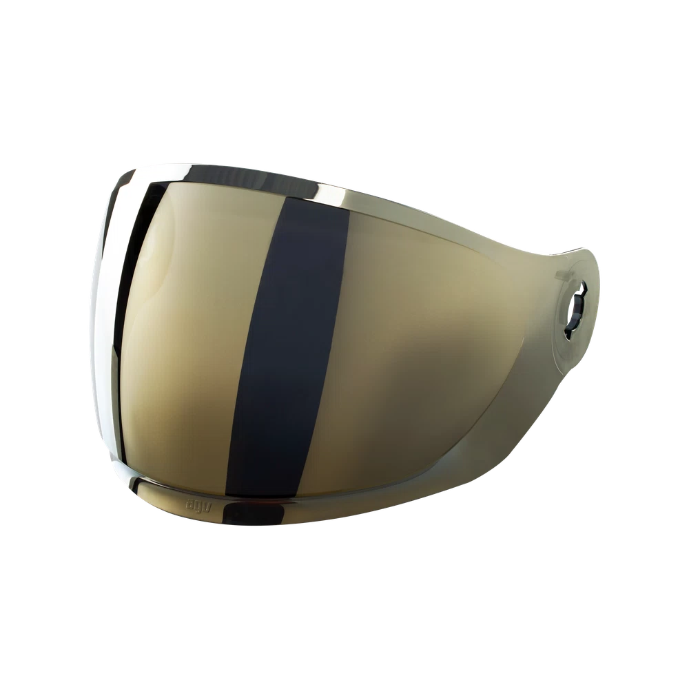 Pantalla AGV ETERES City 19-1 iridium gold