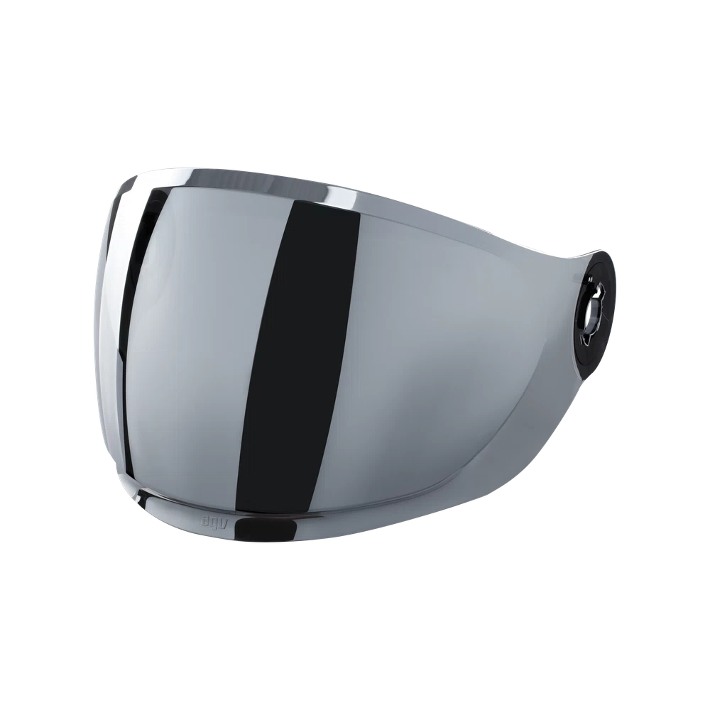 Pantalla AGV ETERES City 19-1 iridium silver