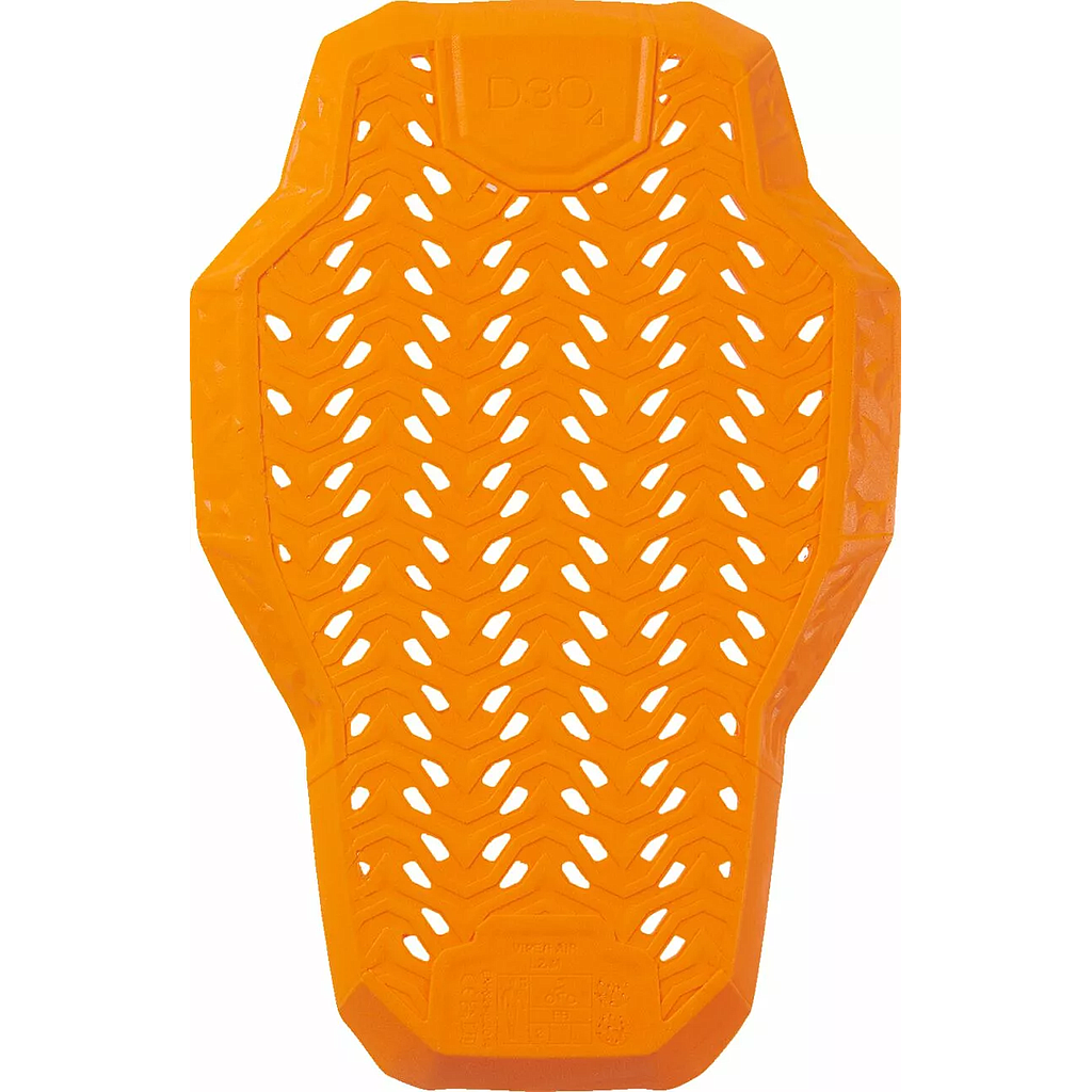 Protección espalda D3O Viper air L2