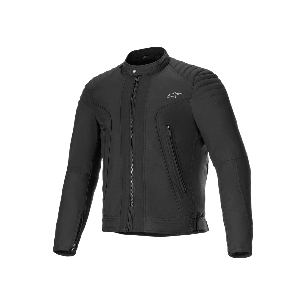 Chaqueta ALPINESTARS CLAYTON WP bk/bk