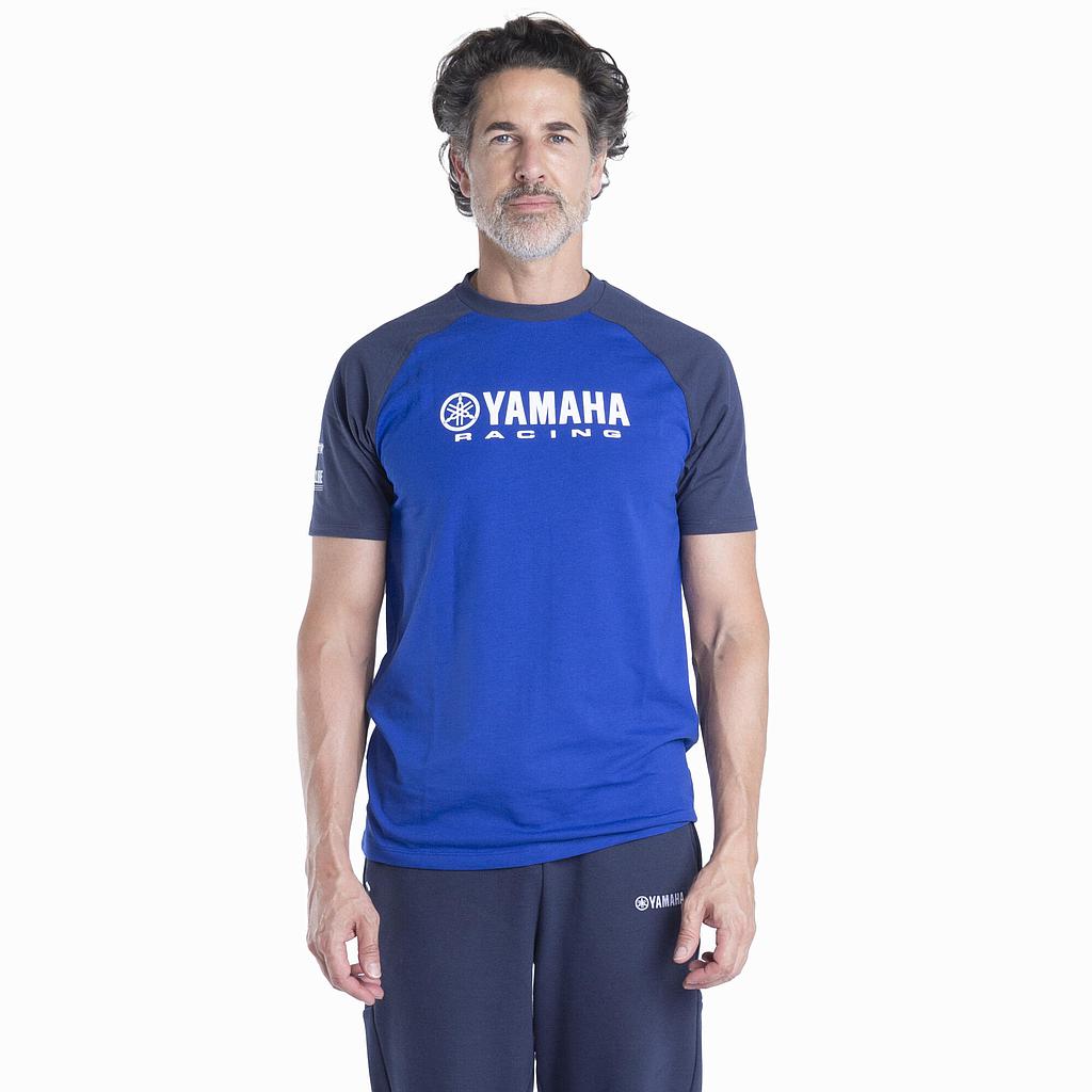 Camiseta YAMAHA VADODARA