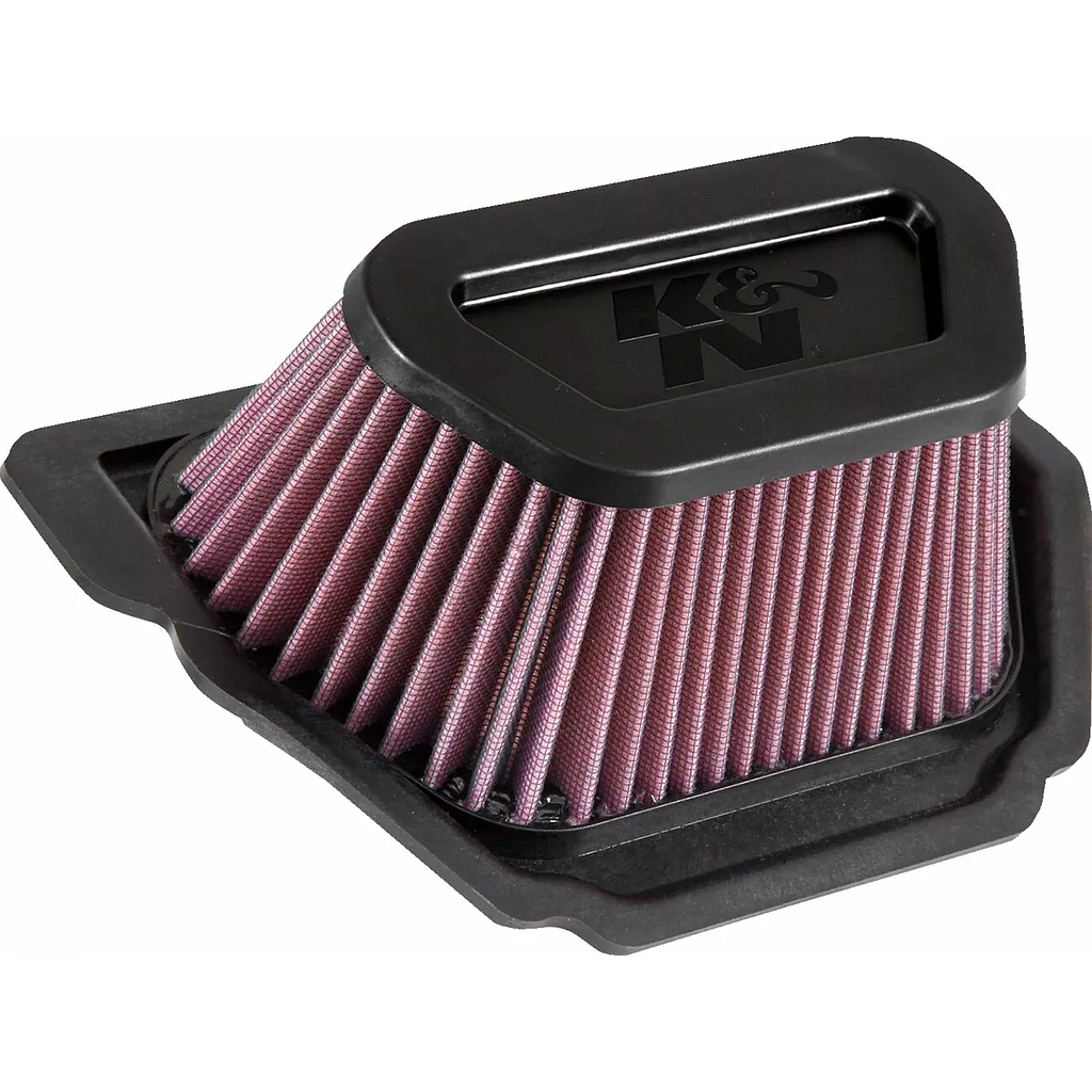 FILTRO DE AIRE K&amp;N p/YAMAHA YZF R1/R1M