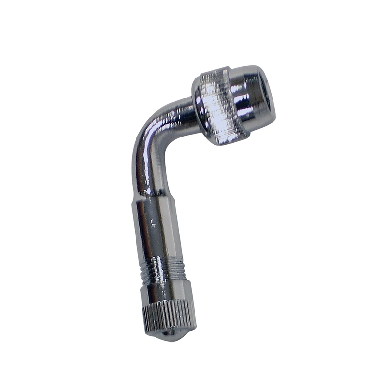 Adaptador 90º p/válvula OXFORD