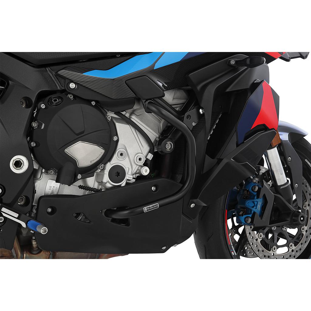 PROTECTOR MOTOR WUNDERLICH PRO M y S 1000 XR ng.