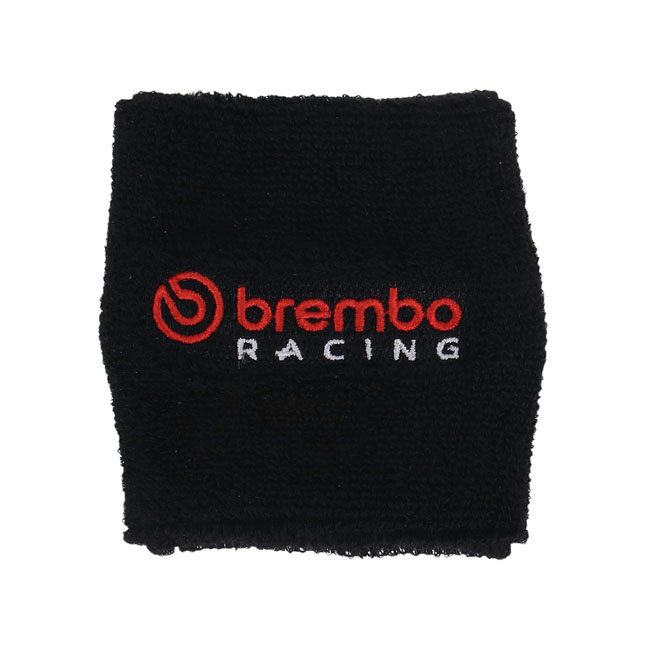 Muñequera p/dep. líq. freno BREMBO