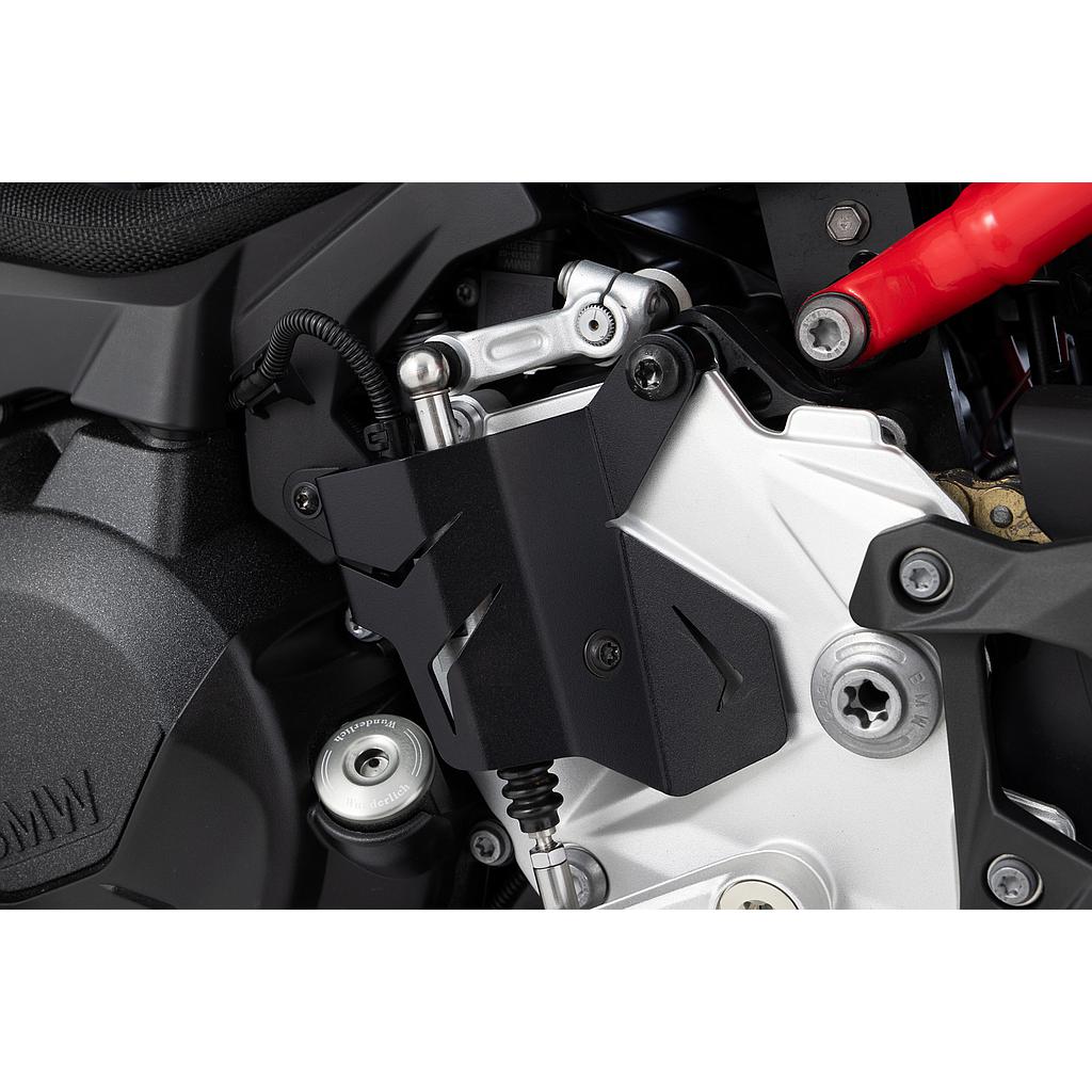 PROTECTOR WUNDERLICH p/asistente cambio F800GS/F900GS Adv.