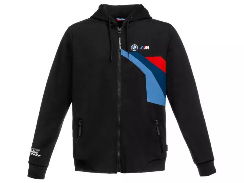 Sudadera BMW MOTORRAD Motorsport