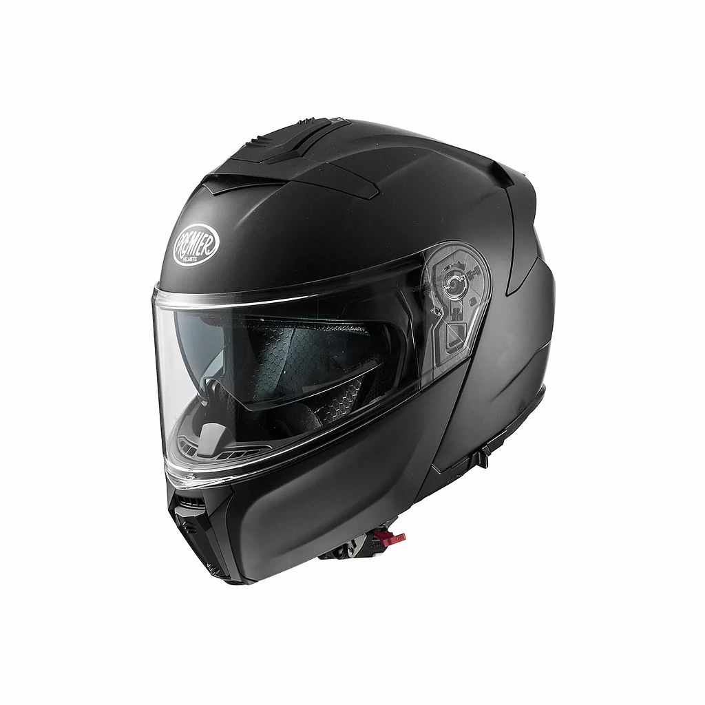 CASCO PREMIER LEGACY U9BM black matt