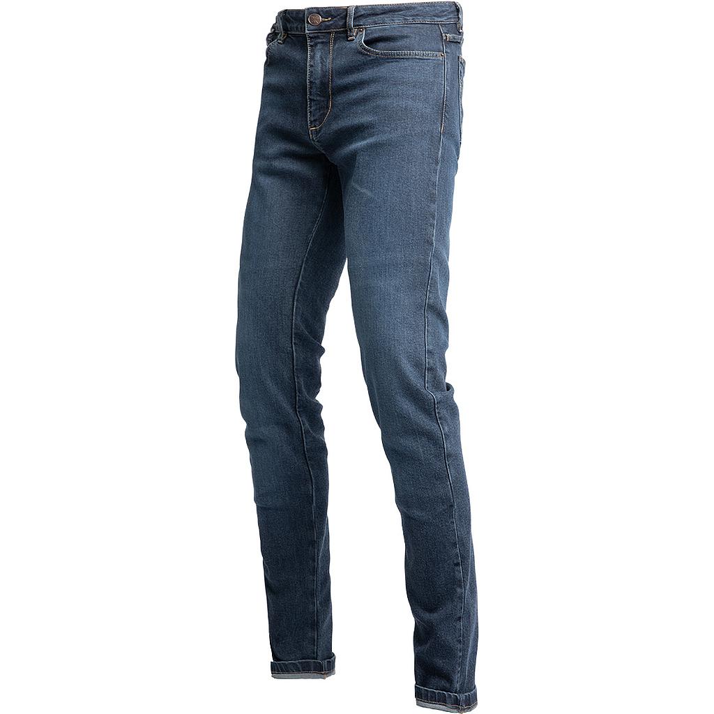 Pantalón vaquero JOHN DOE DYLAN Indigo corto