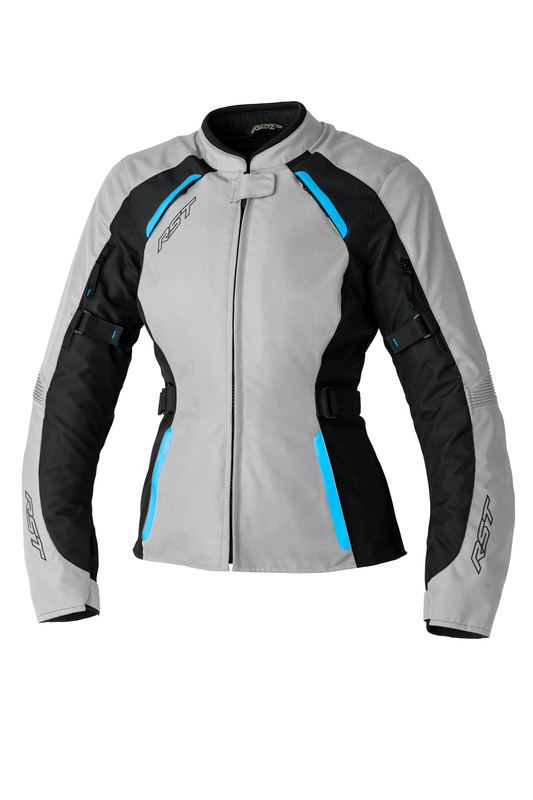 CHAQUETA RST AVA lady blue