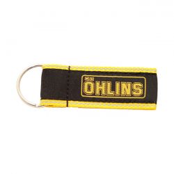 Llavero ÖHLINS LOGO