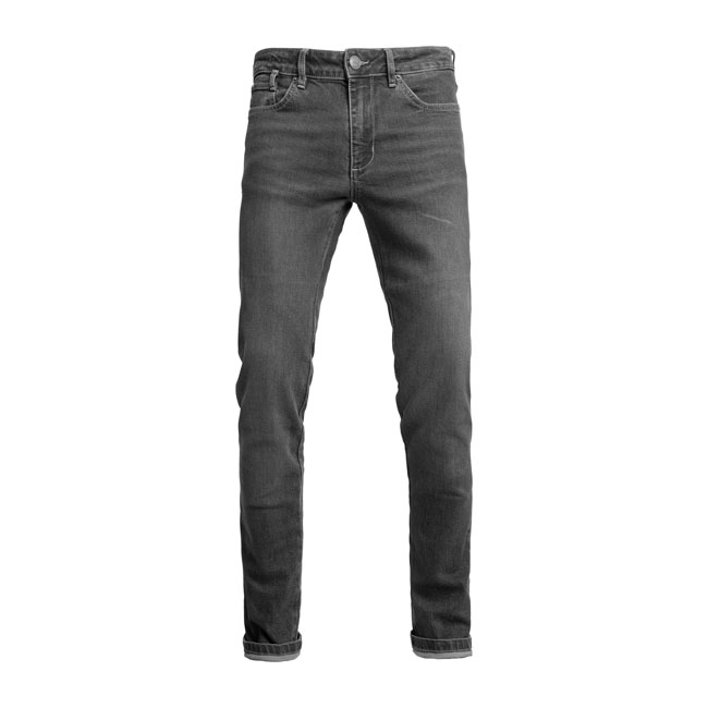 Pantalón vaquero JOHN DOE DYLAN used black