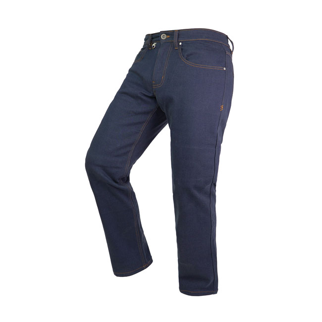 Pantalón vaquero BY CITY DAKOTA blue