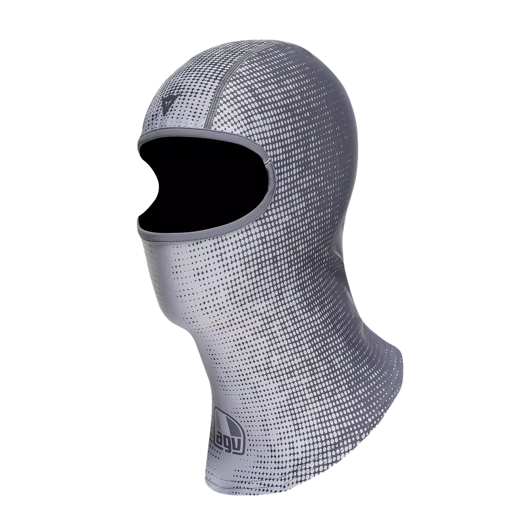SOTOCASCO DAINESE grey
