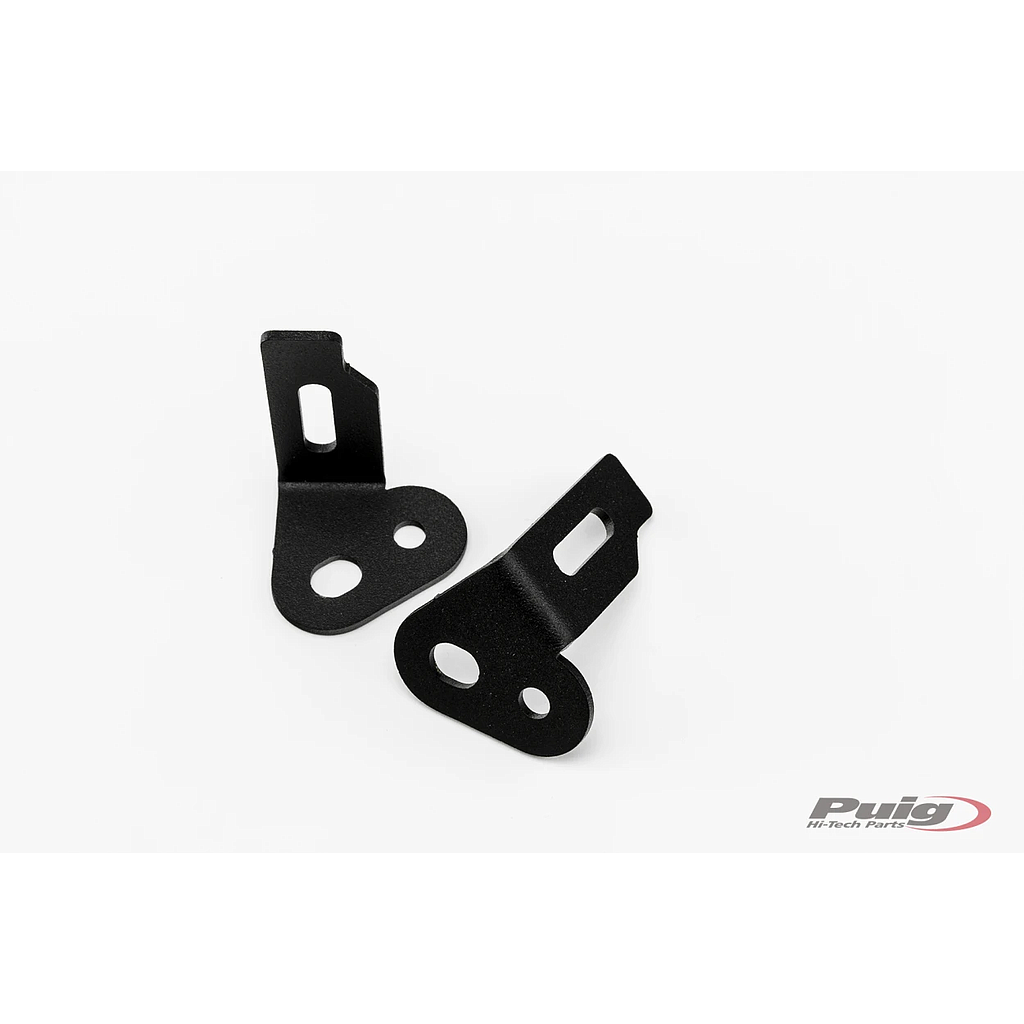 Juego soporte interm. PUIG TRIUMPH DAYTONA/SPEED TRIPL