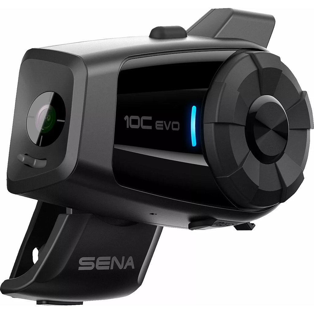 SENA INTERCOM cámara 10C-EVO-02