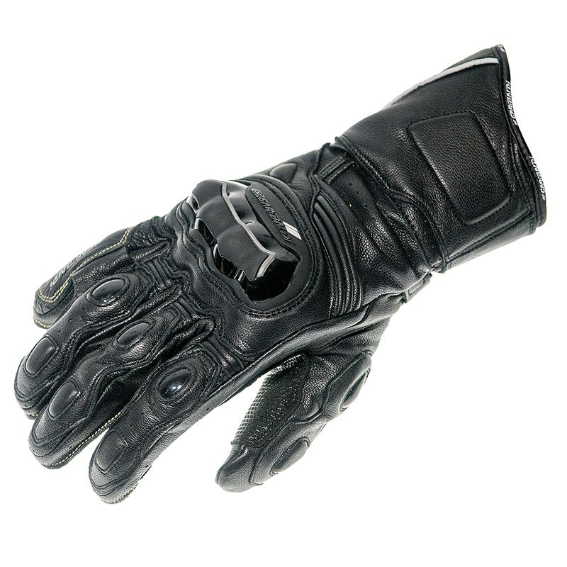 Guantes GARIBALDI NEXUS PRO black
