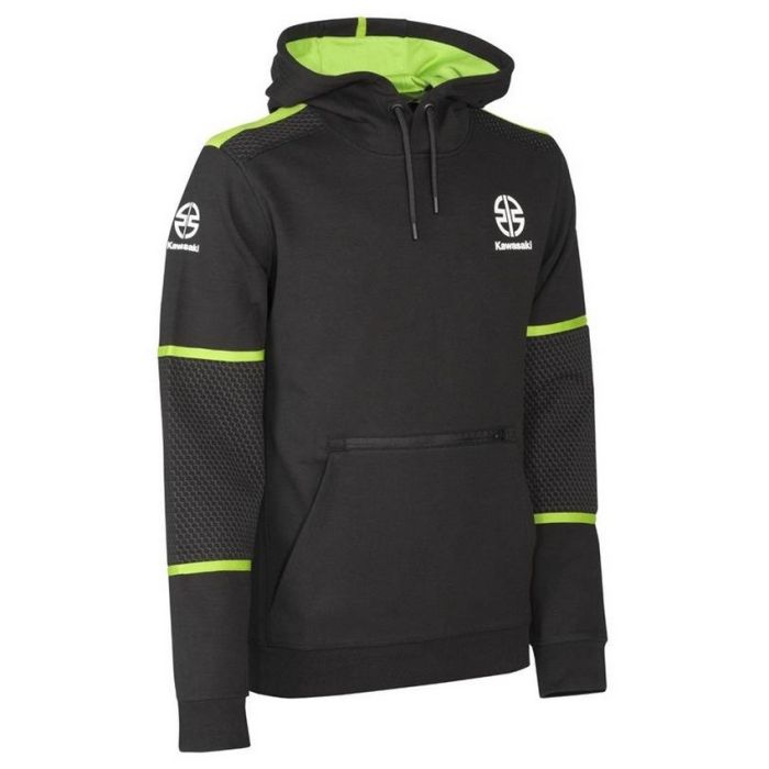 Sudadera KAWASAKI Sports
