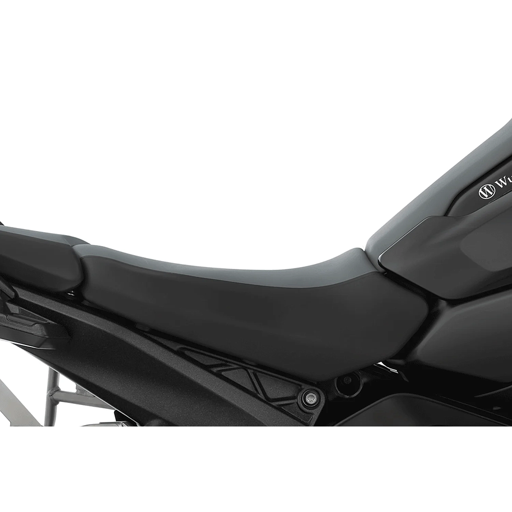 Kit eleva asiento conductor WUNDERLICH R1300GS