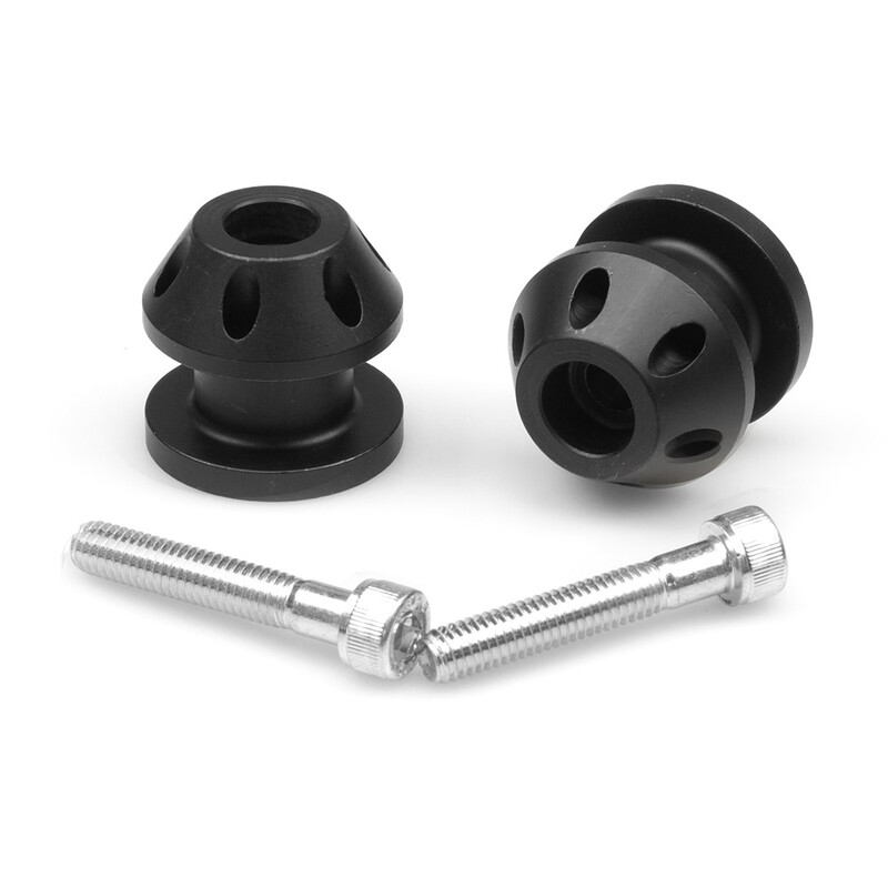 DIAVOLOS NEGROS M6 p/YAMAHA R1 &amp; R6