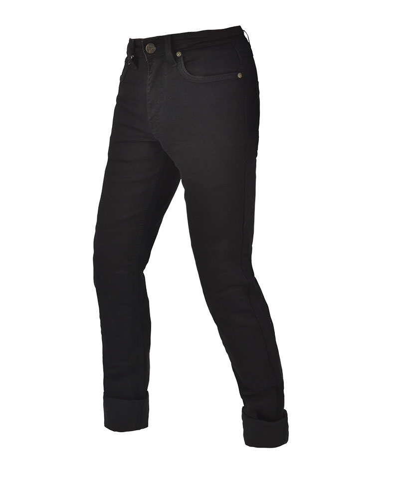 Pantalón vaquero BY CITY ROUTE II black