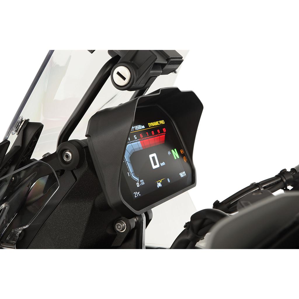 VISERA WUNDERLICH PROTECTOR p/TFT 6.5&quot; Cockpit
