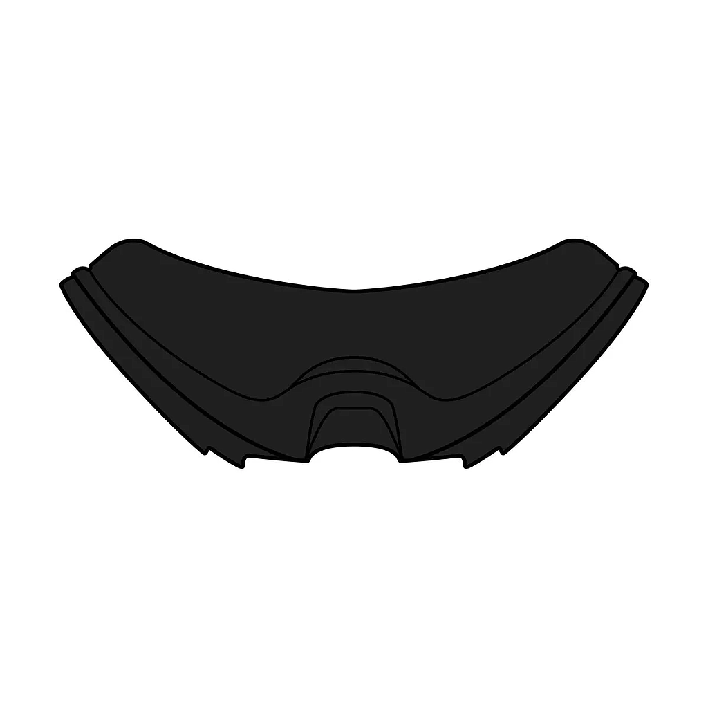 WIND PROTECTOR AIROH MATHISSE