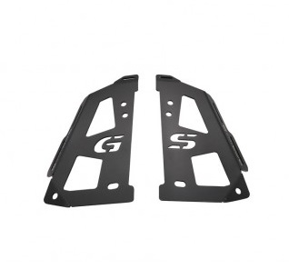 Soporte adaptador p/GPR p/R1200GS '13-'16