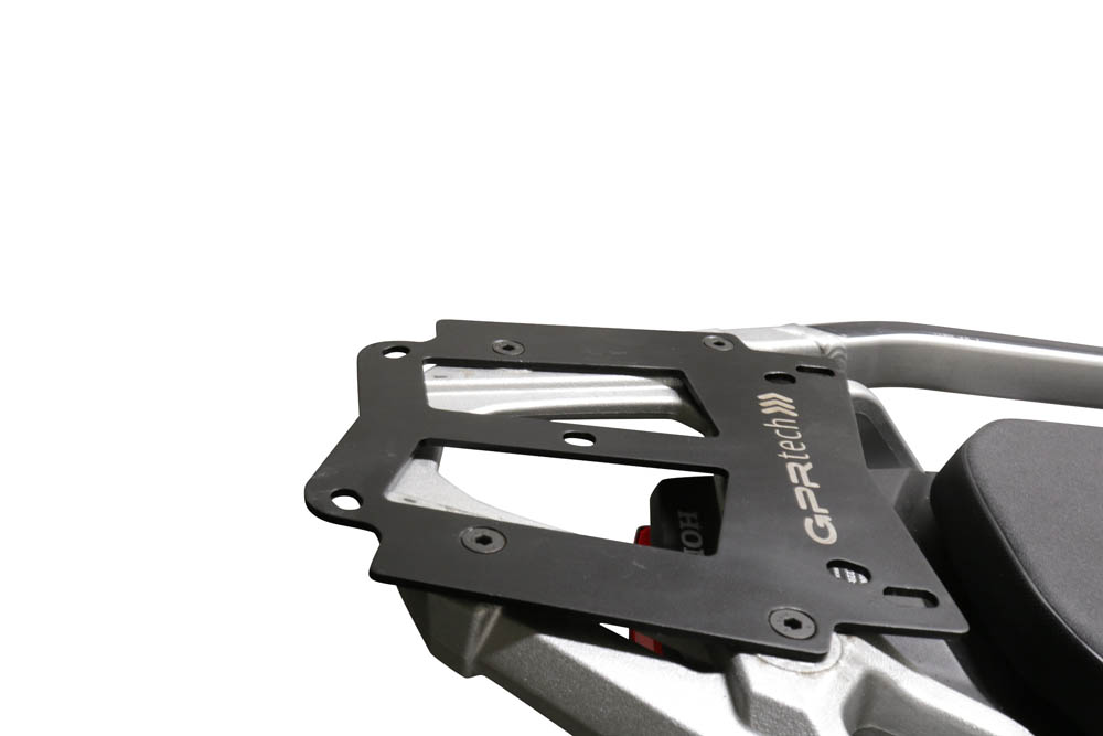 Soporte adaptador p/GPR p/HONDA CRF100 Africa T. '21-22