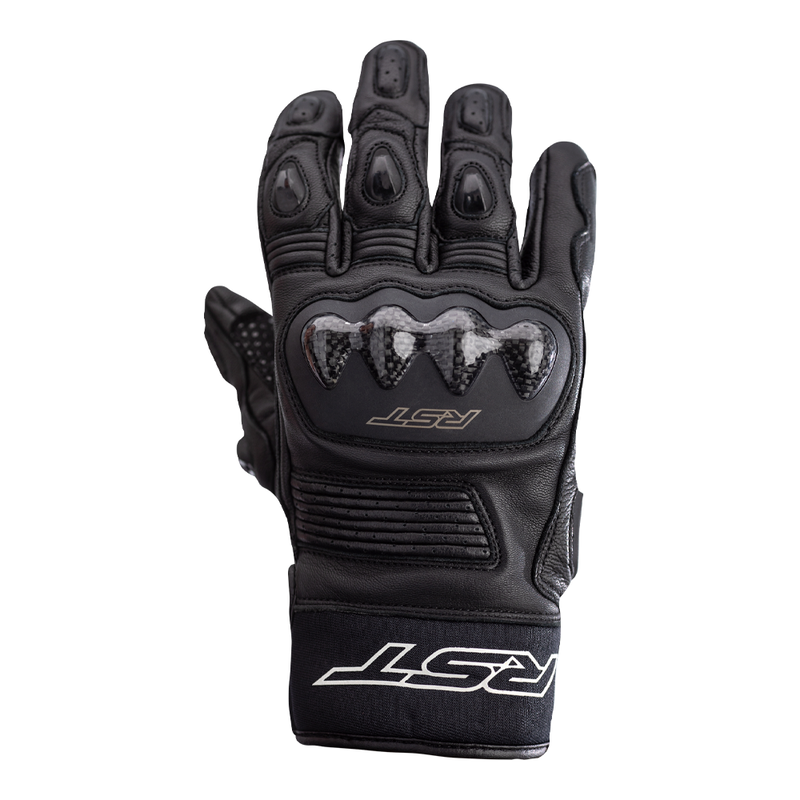 GUANTES RST FREESTYLE II black