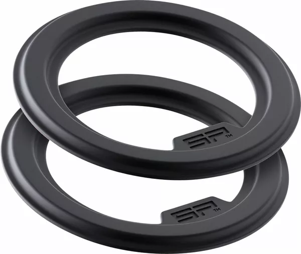 Kit soporte adhesivo-magnético SPC+