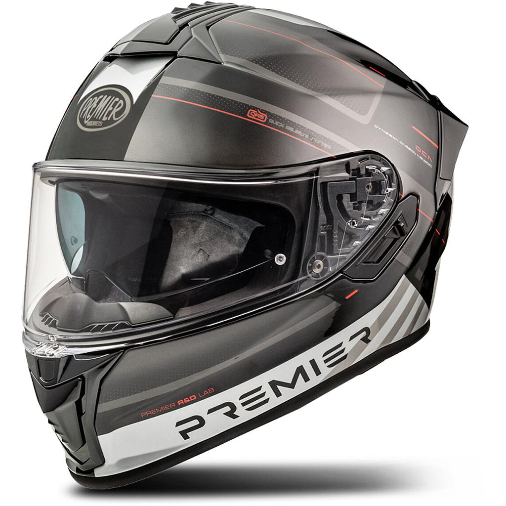 CASCO PREMIER EVOLUZIONE SP 92