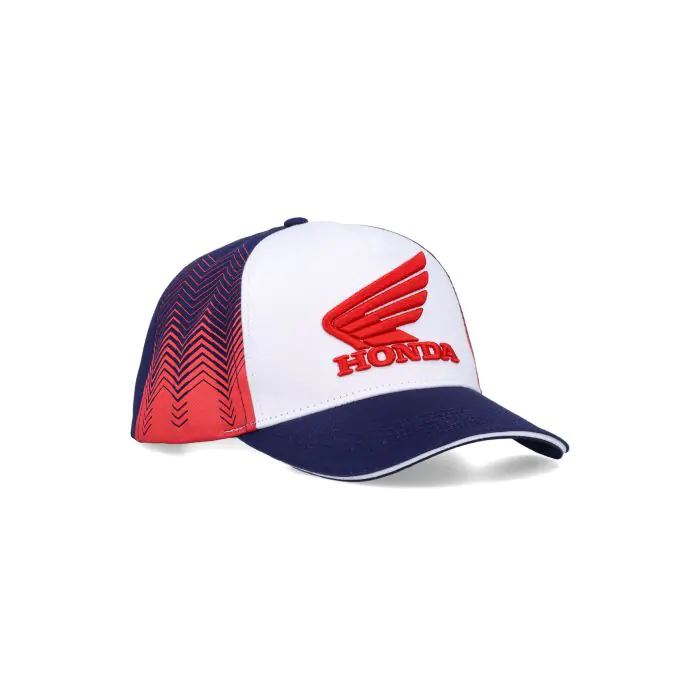 GORRA HONDA HRC Racing - WING