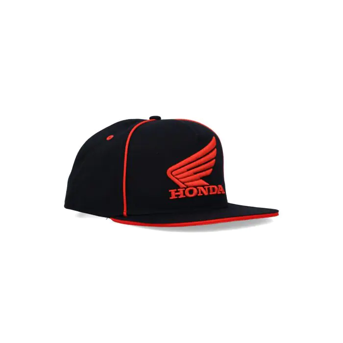 GORRA HONDA HRC Racing - WING logo