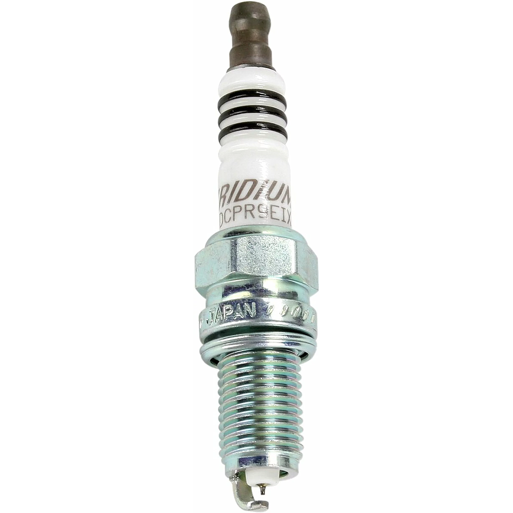 BUJIA NGK DCPR9EIX Iridium